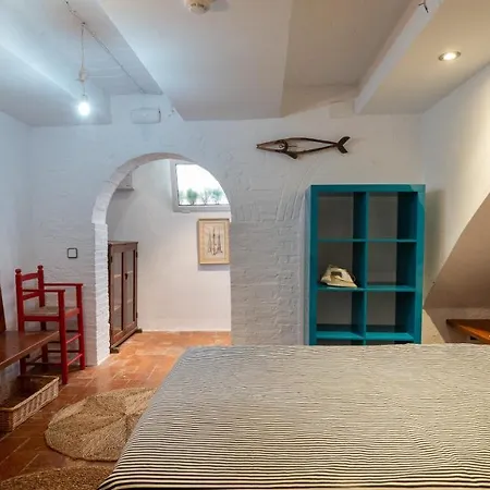 Flateli Sa Tuna Apartment Begur Exterior photo